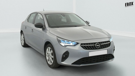 401740_p2 - OPEL - CORSA - 2020