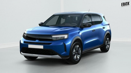 407266_p2 - OPEL - FRONTERA - 2026