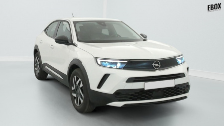 389939_p2 - OPEL - MOKKA ELECTRIQUE - 2024