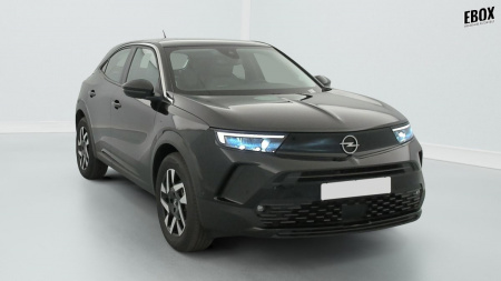 403334_p2 - OPEL - MOKKA ELECTRIQUE - 2024