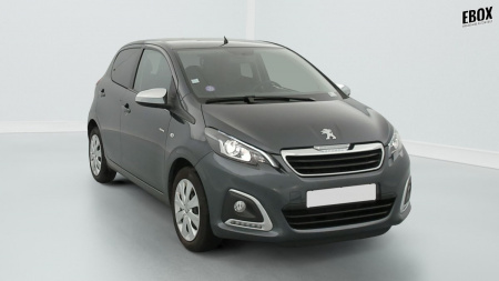 406013_p2 - PEUGEOT - 108 - 2020