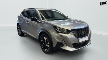 385463_p2 - PEUGEOT - 2008 - 2023