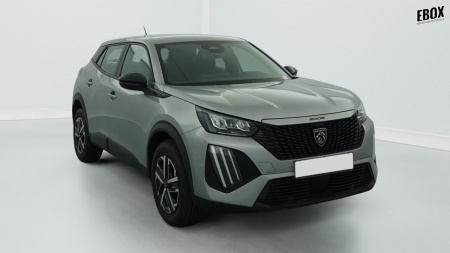 390040_p2 - PEUGEOT - 2008 - 2025