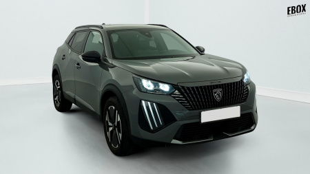 406476_p2 - PEUGEOT - 2008 - 2026