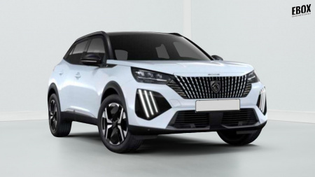 407922_p2 - PEUGEOT - 2008 - 2026