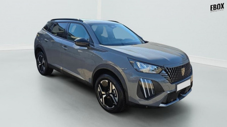 406932_p2 - PEUGEOT - 2008 - 2026