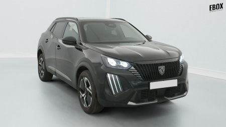 388113_p2 - PEUGEOT - 2008 - 2025