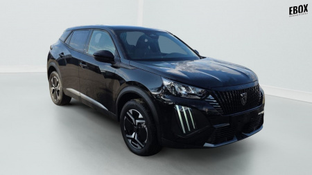 406930_p2 - PEUGEOT - 2008 - 2026