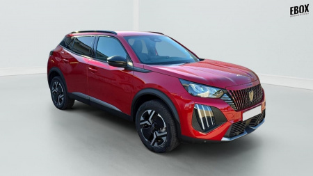 406936_p2 - PEUGEOT - 2008 - 2026