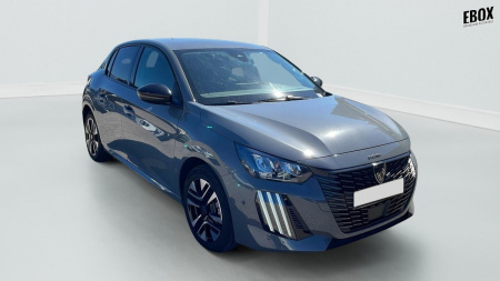 408203_p2 - PEUGEOT - 208 - 2024