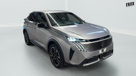 384422_p2 - PEUGEOT - 3008 - 2025
