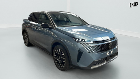 388242_p2 - PEUGEOT - 3008 - 2025