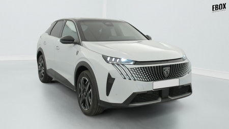 402260_p2 - PEUGEOT - 3008 - 2025