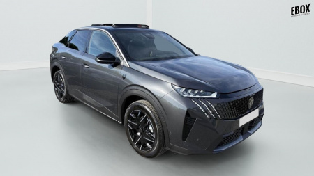 407295_p2 - PEUGEOT - 3008 - 2026
