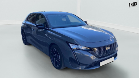 388504_p2 - PEUGEOT - 308 - 2025