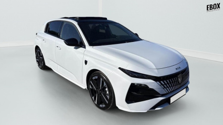 407443_p2 - PEUGEOT - 308 - 2026