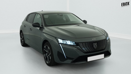 388505_p2 - PEUGEOT - 308 - 2025