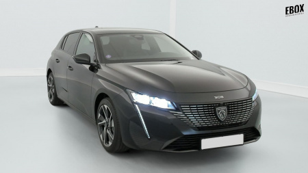 403785_p2 - PEUGEOT - 308 - 2025