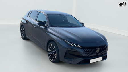 397712_p2 - PEUGEOT - 308 - 2026
