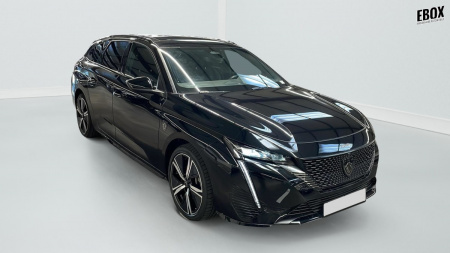388903_p2 - PEUGEOT - 308 SW - 2023