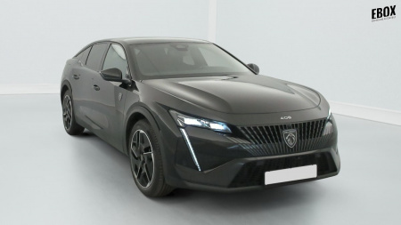 390367_p2 - PEUGEOT - 408 - 2023 390367_p2 - PEUGEOT - 408 - 2023