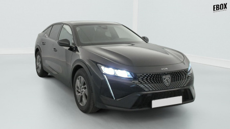 390352_p2 - PEUGEOT - 408 - 2025
