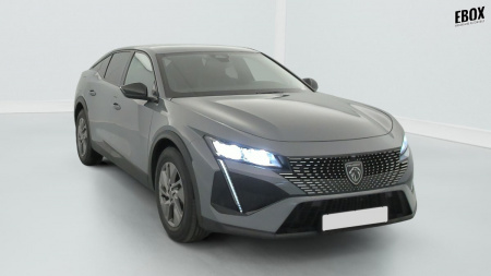 390346_p2 - PEUGEOT - 408 - 2025