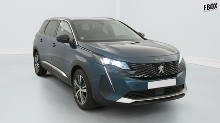 396723_p2 - PEUGEOT - 5008 - 2024
