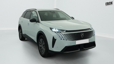 384885_p2 - PEUGEOT - 5008 - 2025