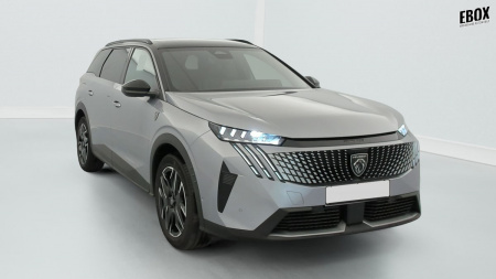 390450_p2 - PEUGEOT - 5008 - 2025