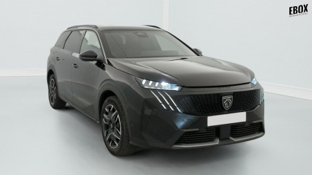 396798_p2 - PEUGEOT - 5008 - 2025