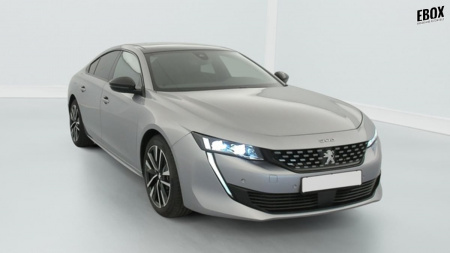 402448_p2 - PEUGEOT - 508 - 2023