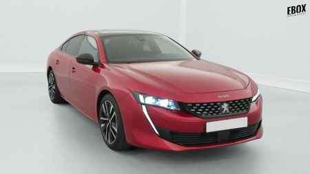 402449_p2 - PEUGEOT - 508 - 2023