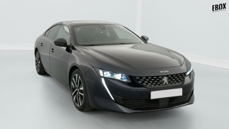 401979_p2 - PEUGEOT - 508 - 2023
