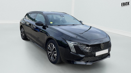 388008_p2 - PEUGEOT - 508 SW - 2024