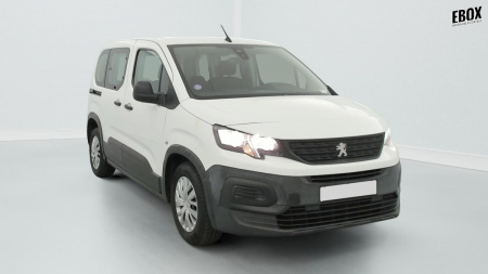 403755_p2 - PEUGEOT - RIFTER - 2020