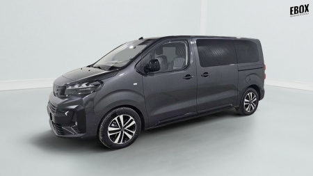 408086_p2 - PEUGEOT - TRAVELLER - 2026
