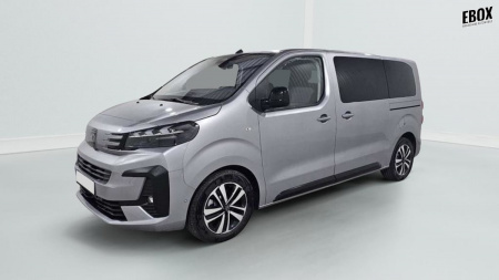 408084_p2 - PEUGEOT - TRAVELLER - 2026