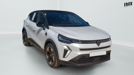 404875_p2 - RENAULT - CAPTUR - 2026