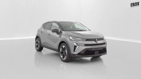 407423_p2 - RENAULT - CAPTUR - 2026