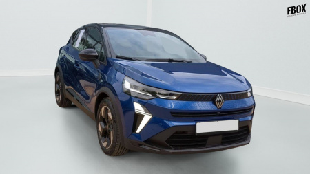 404879_p2 - RENAULT - CAPTUR - 2026