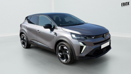 402142_p2 - RENAULT - CAPTUR - 2026