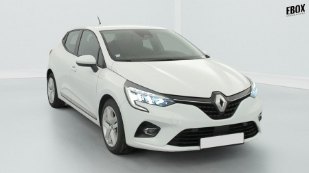403489_p2 - RENAULT - CLIO 5 - 2021