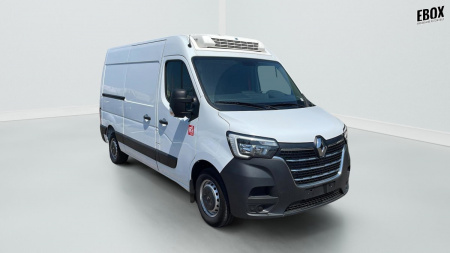 402588_p2 - RENAULT - MASTER FOURGON FRIGO - 2025