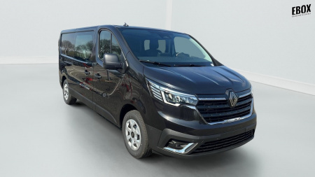 381350_p2 - RENAULT - TRAFIC - 2025