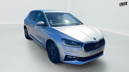 403333_p2 - SKODA - FABIA - 2022