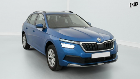 403673_p2 - SKODA - KAMIQ - 2023