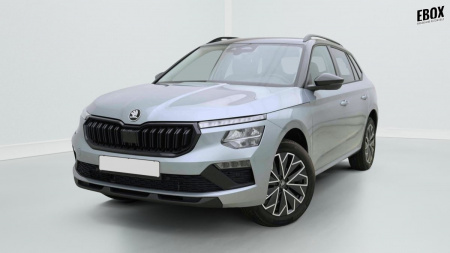 406841_p2 - SKODA - KAMIQ - 2026