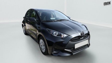 407568_p2 - TOYOTA - YARIS - 2026 407568_p2 - TOYOTA - YARIS - 2026
