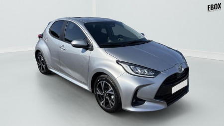 407036_p2 - TOYOTA - YARIS - 2026
